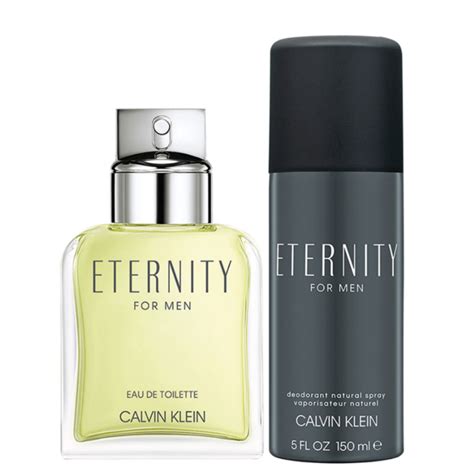 kit perfume calvin klein masculino